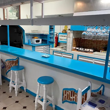 El Fogal Homestay szállás Los Cristianos