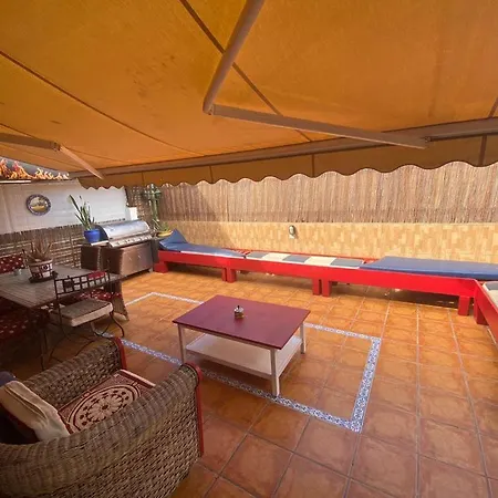 El Fogal Homestay