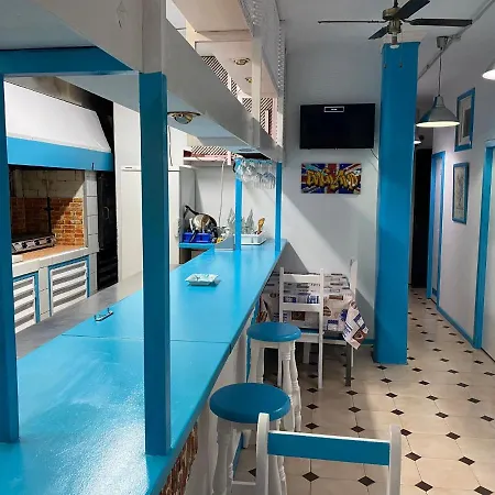 El Fogal Homestay